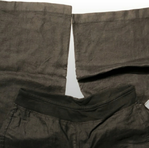 Saks Fifth Ave pants - Picture 2 of 4